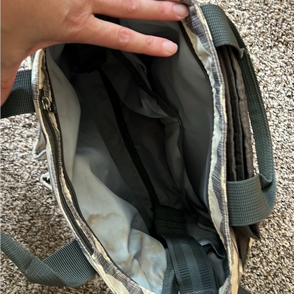 Skip Hop Diaper Bag - Picture 3 of 4